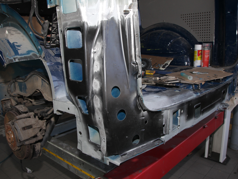 Karosseriebau Aschaffenburg _ Haibach_Felix_Koeth